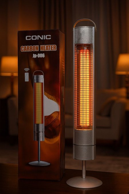 صوبة الكربون من كونك